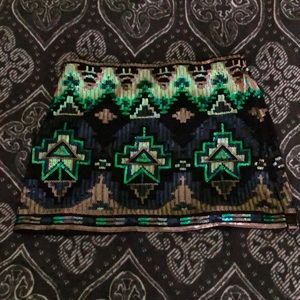 Party skirt